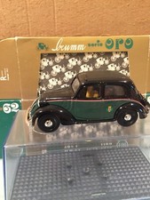  Modellino Fiat 508 C berlina 1100 HP 32 - 1937.1939 - Brumm R62 - 1:43 
