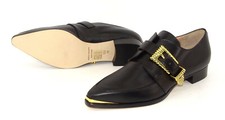Mocassini Alberta Ferretti