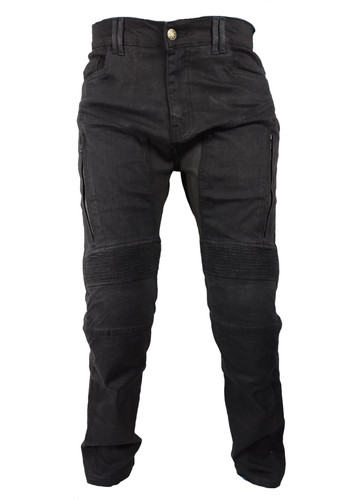 Jeans per moto con - jeans,