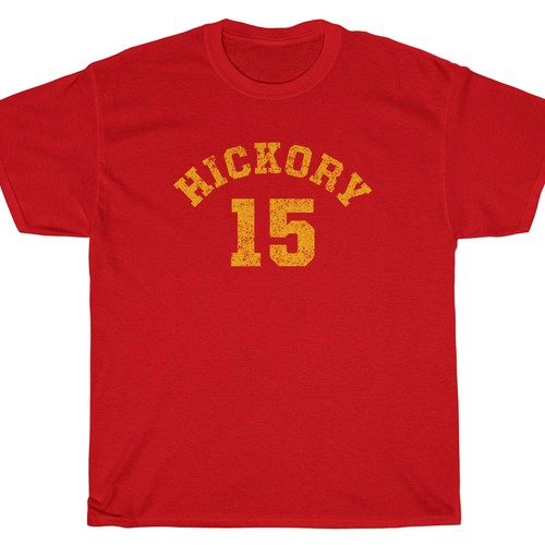 Shirt hickory hoosiers - hickory,
