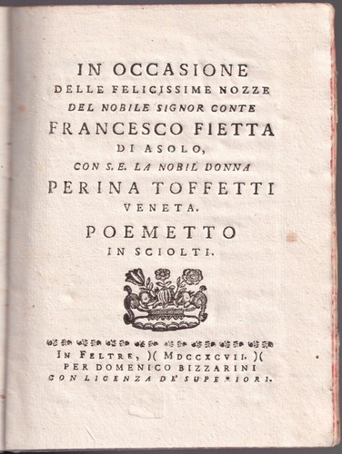 1797 feltre fabris - 1797,