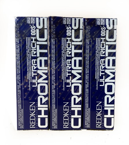 Redken ultra rich chromatics - ultra,