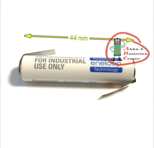 Panasonic eneloop batteria - 1x,