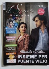 56830 Il Segreto Magazine 2022