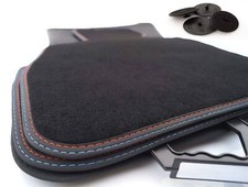 NUOVI tappetini per BMW X2 F39