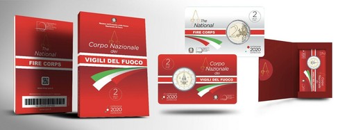 Italia 2020 euro - 2020,
