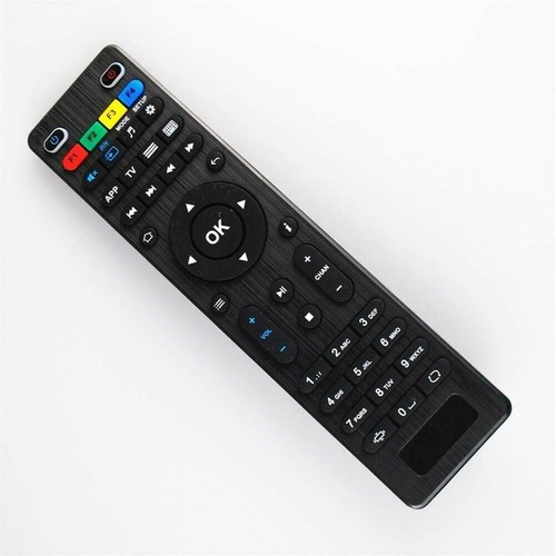 Nuovo telecomando per - nuovo,