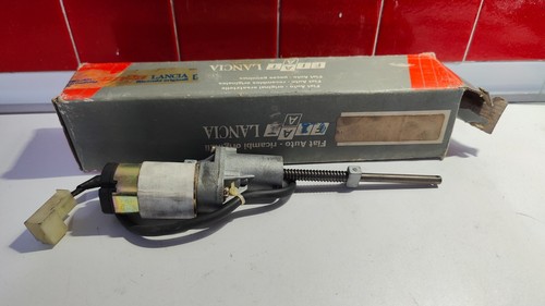 Motorino poggiatesta