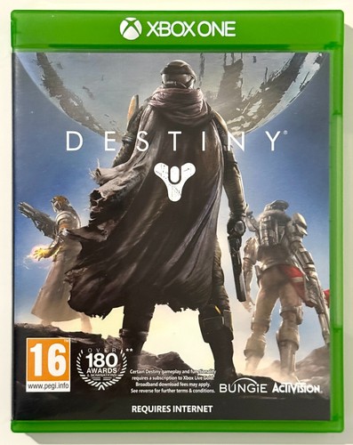Destiny - (xbox, 2014)
