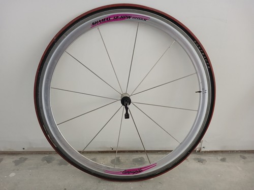 700c campagnolo shamal hpw - 700c, 12-hpw