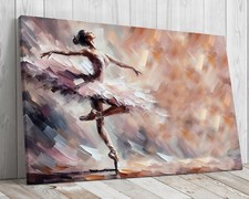 Ballerina Balletto Arte