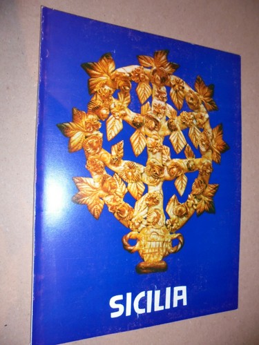 Rivista sicilia 87 - sicilia, ,
