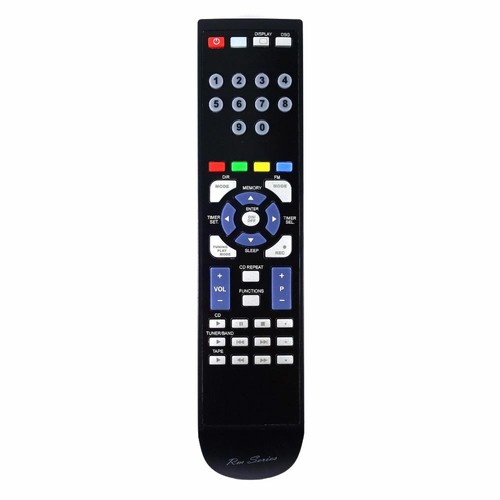 Controllo remoto hifi - remoto,