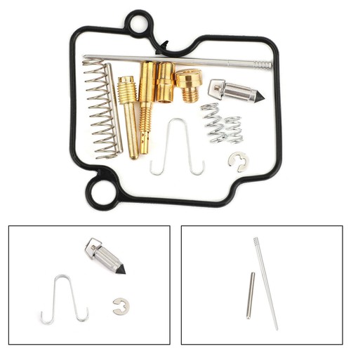 Riparazione carburatore atz