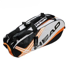 Borsa Racchette Tennis Grande