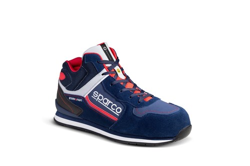 Scarpa antinfortunistica