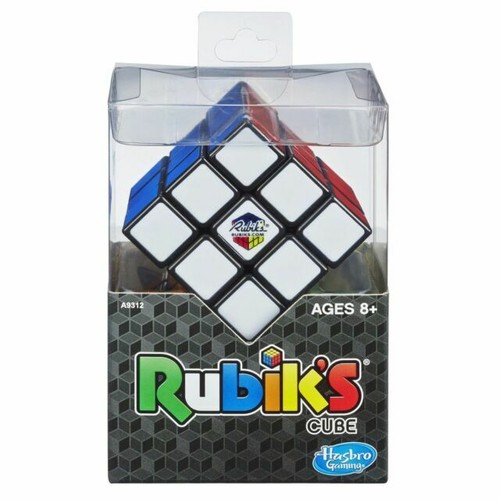 Rubik 3x3 puzzle - cubo, gioco
