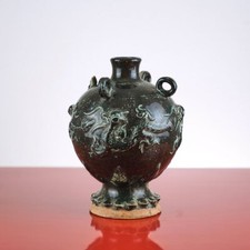 VASO ANTICO CINESE