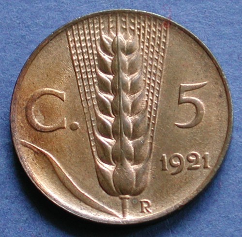 Regno italia vittorio - d'italia,