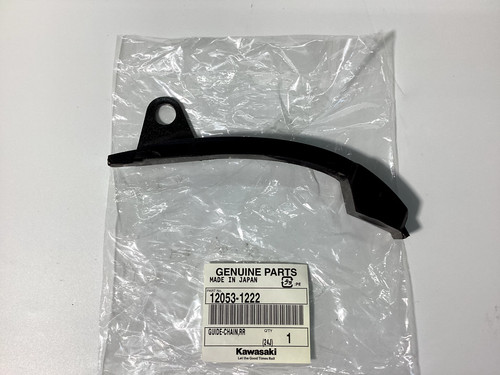 Nos kawasaki guida - nos, catena