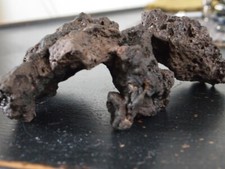 4 grandi rocce laviche