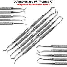 Intagliatore di Cera Dentale