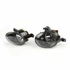 Front Left & Right Side Lamp