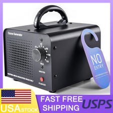 36000 ozone generator - mg/h,