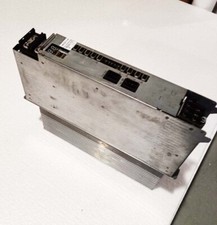 Servoazionamento doppio asse