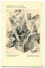 A361 - Cartolina di Louis