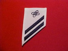 US Blu Navy - Elettronico Tecnico Apprentice Combo Cnt Per Estate E-2