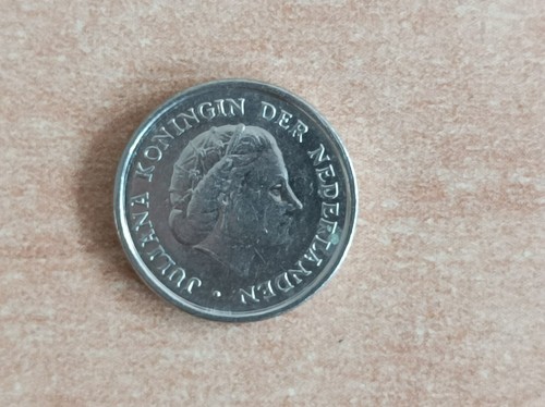 Olanda centesimi cent - olanda, 1976