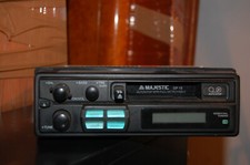 Autoradio Majestic DP 18