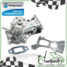 POMPA ACQUA PER PIAGGIO PORTER