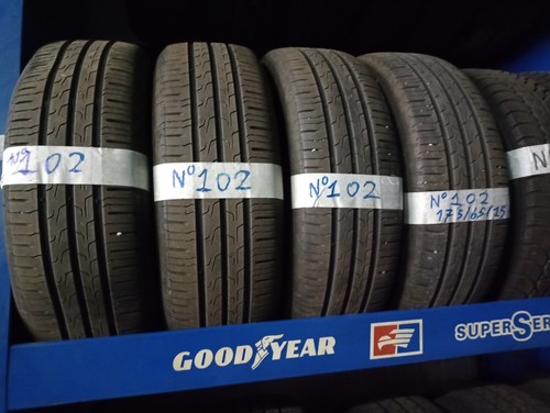 Pneumatico 175 r15 84h - 175/65,