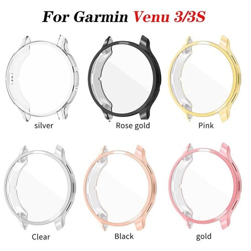Custodia per garmin - custodia, 3/3s