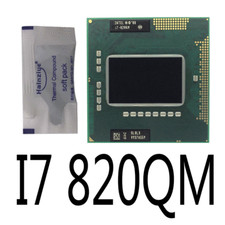 Processore CPU Intel Core