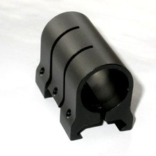 Attacco x slitta scina weaver