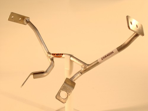 Tutore schermo kawasaki - schermo,