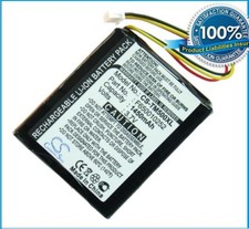 Batteria tomtom one - tomtom,