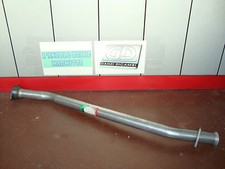 MARMITTA TUBO SCARICO