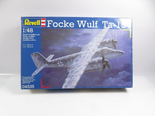 Revell 04535 cacciatore - 04535,