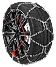 S-12, Catene da neve SUV e