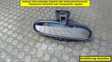 Innenspiegel Automatisch