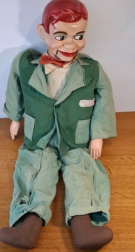 Manichino ventriloquo juro - manichino,