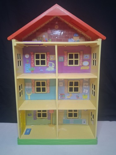 Peppa pig lights - peppa,