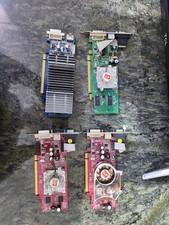 Asus Ati Amd 2 Heads GPU Video