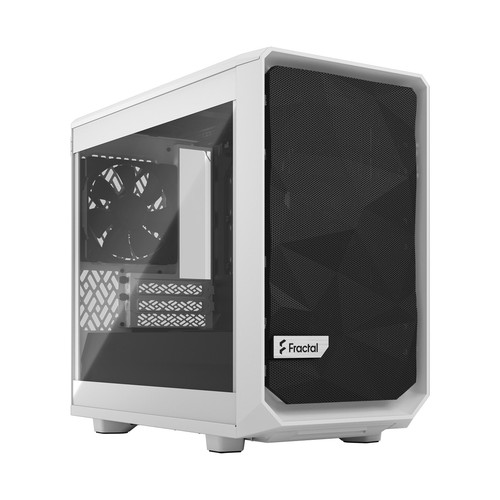 Fractal design meshify nano - design,