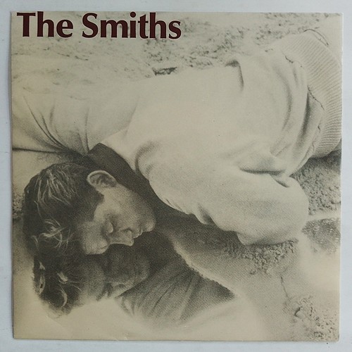 The smiths this charming - smiths,