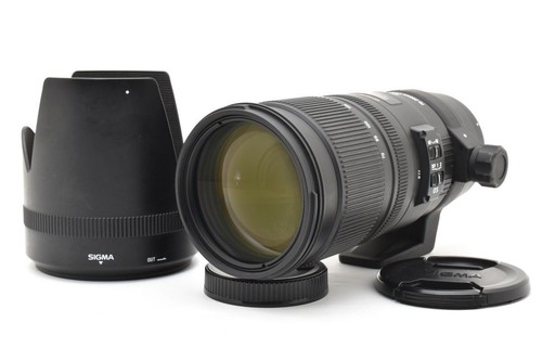 Sigma apo 200 - sigma, mm